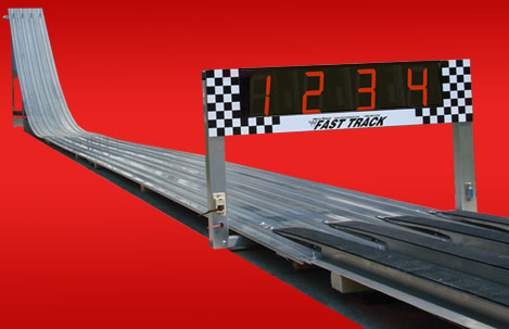 Pinewood Racetrack Pinewood Derby Car Track Pinewood Derby Car Racing For Everyone!